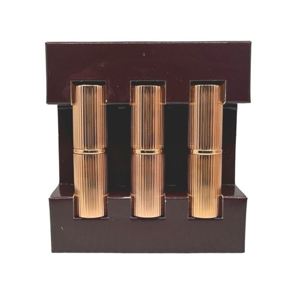 Charlotte Tilbury Iconic Mini Lip Trio Kit - Picture 5 of 6